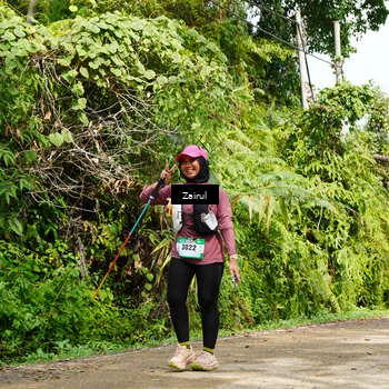 Runner Photo 5065519