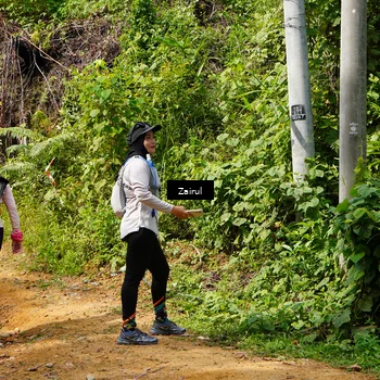 Runner Photo 5065520