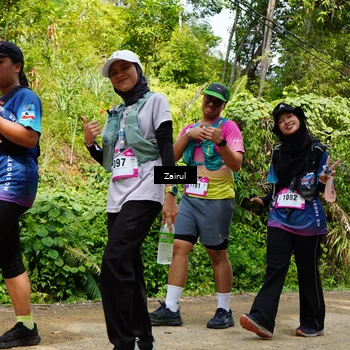 Runner Photo 5065526