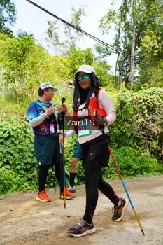 Runner Photo 5065535