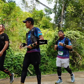 Runner Photo 5065542