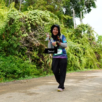 Runner Photo 5065543