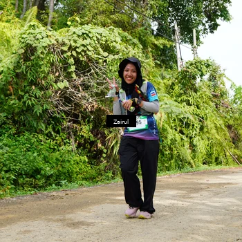 Runner Photo 5065549