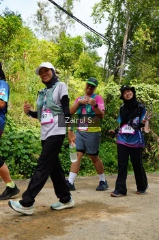 Runner Photo 5065550