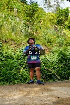 Runner Photo 5065553