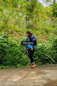 Runner Photo 5065556