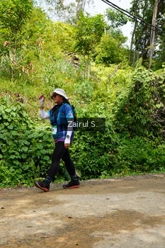 Runner Photo 5065557