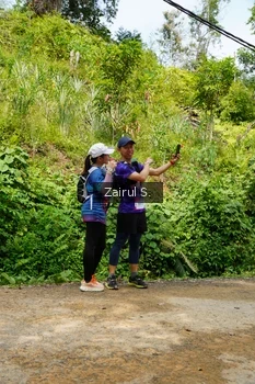 Runner Photo 5065582