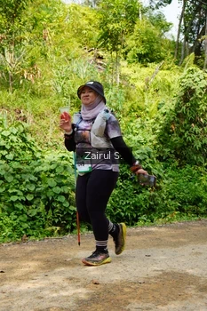 Runner Photo 5065584