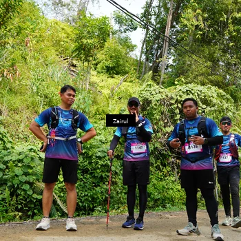 Runner Photo 5065590