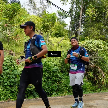 Runner Photo 5065593