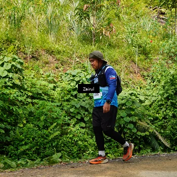 Runner Photo 5065597