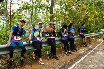 Runner Photo 5065636