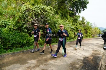 Runner Photo 5065637