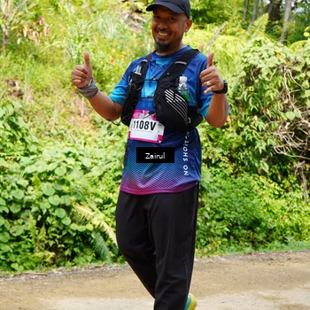 Runner Photo 5065641