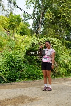 Runner Photo 5065644