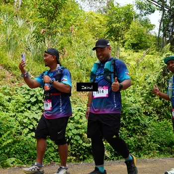 Runner Photo 5065645