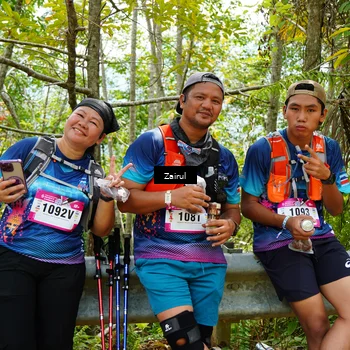 Runner Photo 5065648