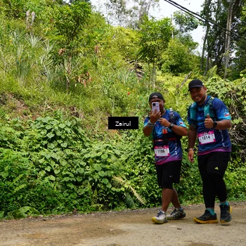 Runner Photo 5065656