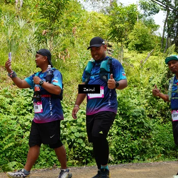 Runner Photo 5065659