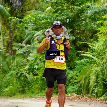 Runner Photo 5065743