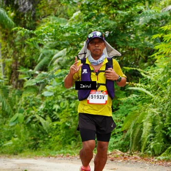 Runner Photo 5065744