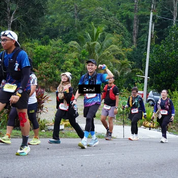 Runner Photo 5065747