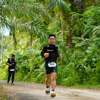 Runner Photo 5065748