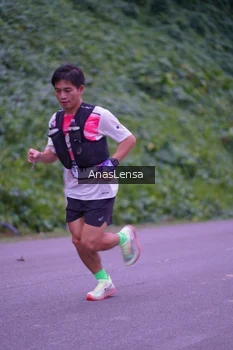 Runner Photo 5065903