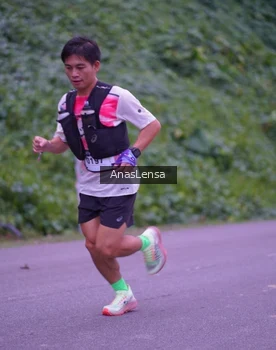 Runner Photo 5065904