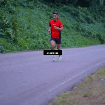 Runner Photo 5065911