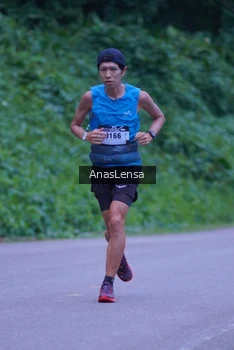 Runner Photo 5065914