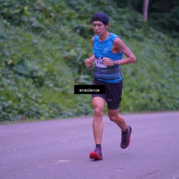 Runner Photo 5065921
