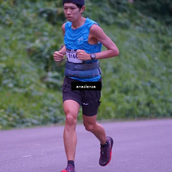 Runner Photo 5065922