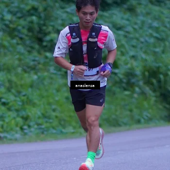 Runner Photo 5065924