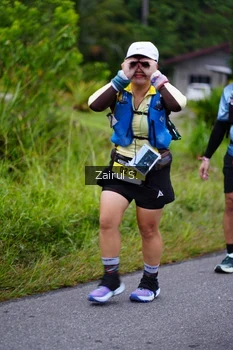 Runner Photo 5065930