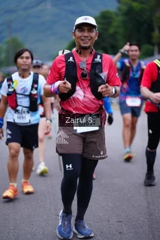 Runner Photo 5065931