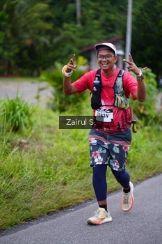 Runner Photo 5065933