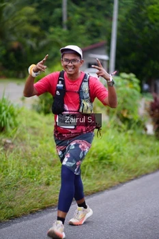 Runner Photo 5065935