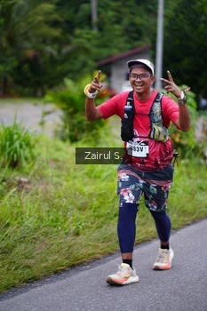 Runner Photo 5065939