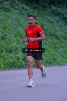 Runner Photo 5065940