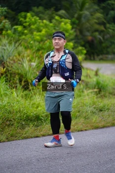 Runner Photo 5065947