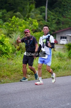 Runner Photo 5065948