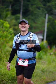 Runner Photo 5065949