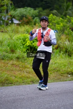 Runner Photo 5065950
