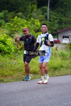 Runner Photo 5065952