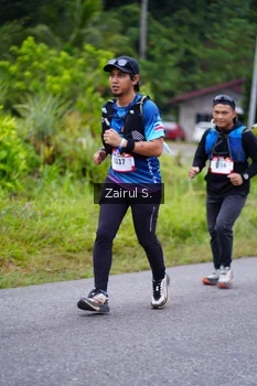 Runner Photo 5065958