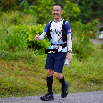 Runner Photo 5065967