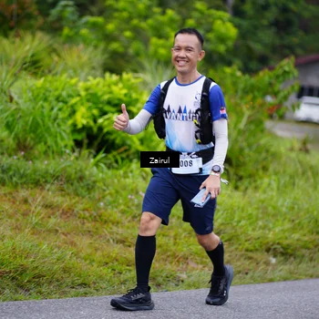 Runner Photo 5065970