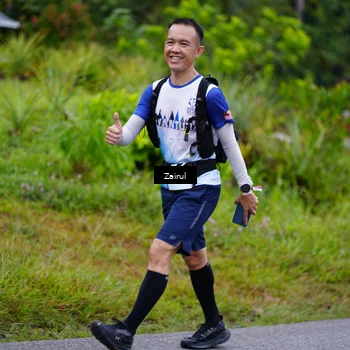 Runner Photo 5065971